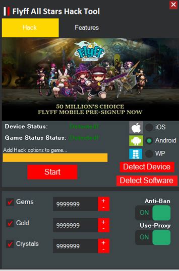 flyff hack free download